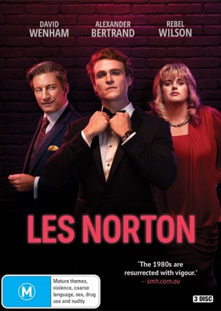 Les Norton S01E05 1080p WEB h264-POPPYCOCK