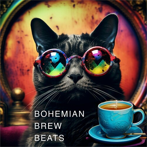 Bohemian Brew Beats (2024) FLAC