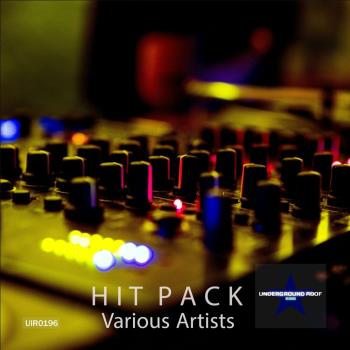 VA - Hit Pack (2024) MP3