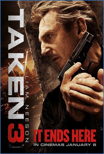 Taken 3 2014 EXTENDED 1080p BluRay DTS x264-TayTO
