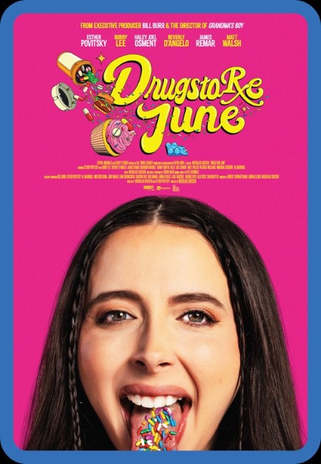 DrugsTore June (2024) 720p AMZN WEBRip x264-GalaxyRG C8a5b885d07e2abef6c07722ecf76042