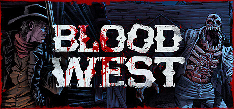 Blood West Update V3.1.1-Tenoke