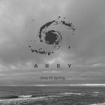 VA - Arey Hi Spring (2024) MP3