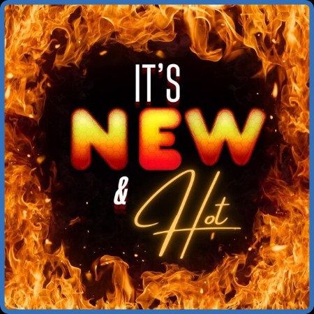 VA - I'ts New & Hot 2024