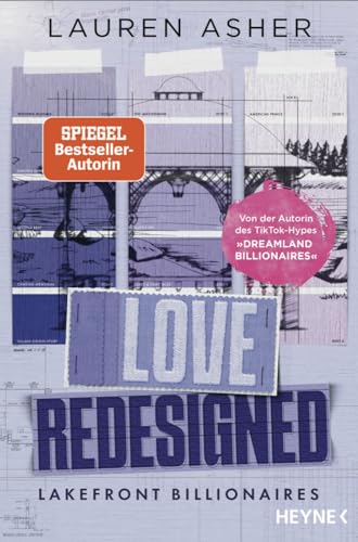 Asher, Lauren - Die Lakefront-Billionaires-Reihe 1 - Love Redesigned