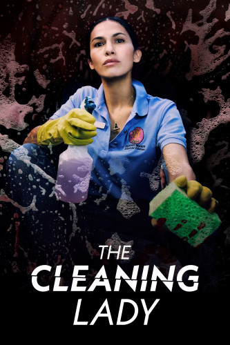 Уборщица / The Cleaning Lady [03x01-06 из 10] (2024) WEB-DL 1080p от Jaskier | P