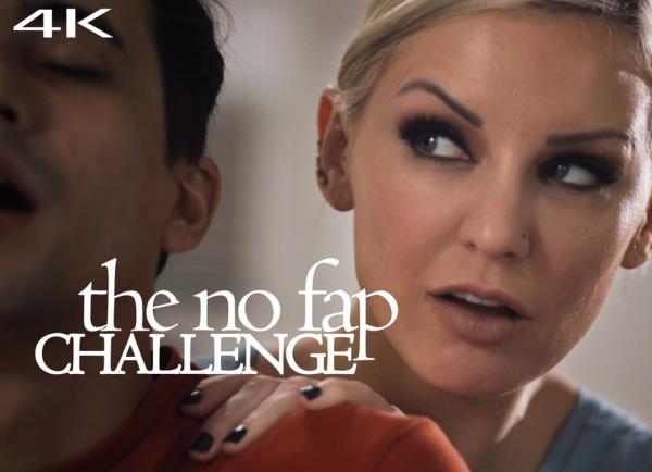 Kenzie Taylor - The No Fap Challenge  Watch XXX Online FullHD