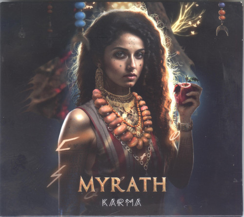 Myrath - Karma 2024 (Lossless)