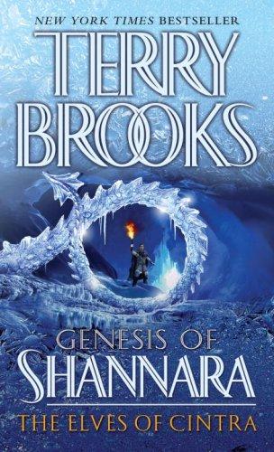 The Elves of Cintra by Terry Brooks