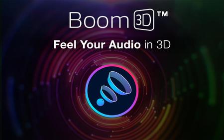 Boom 3D 1.6.0 (x64)