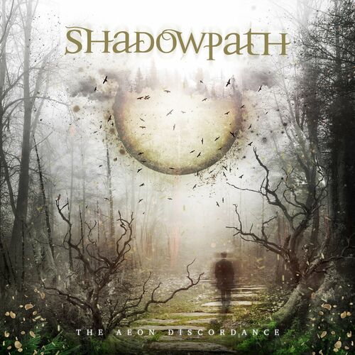 Shadowpath - The Aeon Discordance 2024