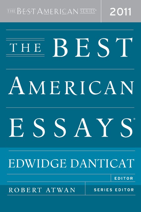 The Best American Essays (2021) by Kathryn Schulz Bbe720940014e81650605be63fb0707e