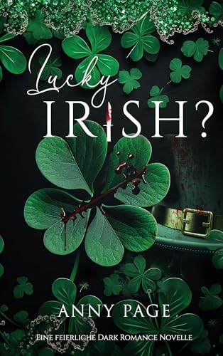 Anny Page - Lucky Irish