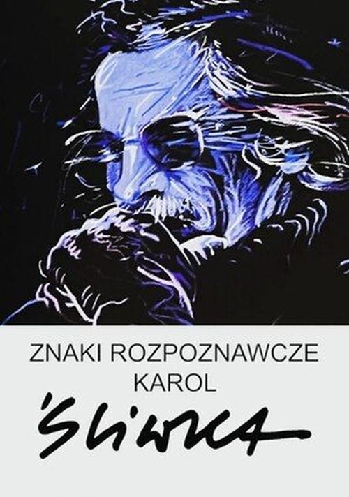 Znaki rozpoznawcze. Karol Śliwka (2023) PL.1080i.HDTV.H264-OzW / Lektor PL