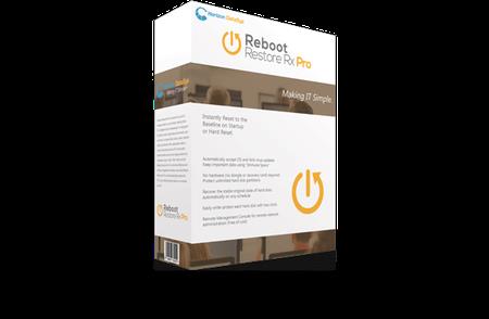Reboot Restore Rx Pro 12.5 Build 2709703329 Multilingual