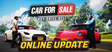 Car For Sale Simulator (2023) v0.3.0.3a by Pioneer