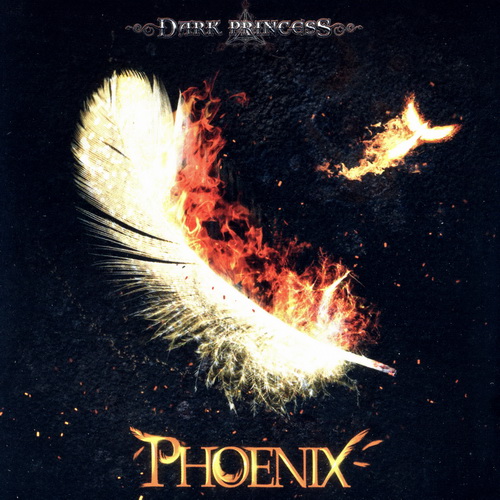 Dark Princess - Phoenix 2023 (lossless + Mp3)
