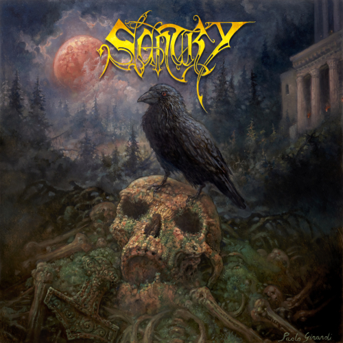 Sentry - Sentry 2024