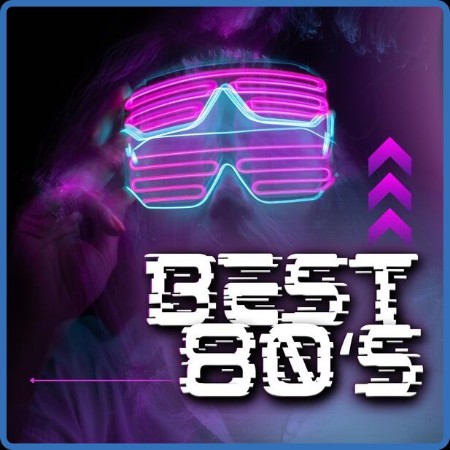 VA - Best 80's 2024