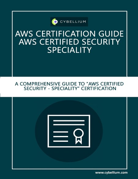 AWS Certified Security - Specialty by Zeal Vora