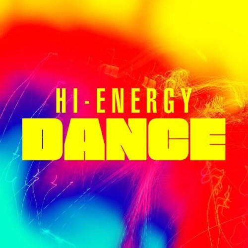 HiEnergy Dance (2024)