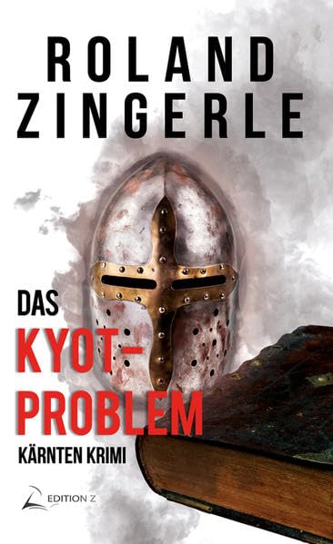 Zingerle, Roland - Das Kyot-Problem
