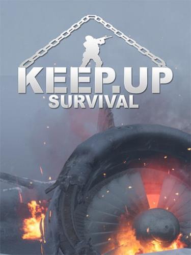KeepUp Survival (2024/Ru/En/MULTI/Repack FitGirl)