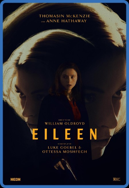 Eileen (2023) 1080p BluRay x264-OFT