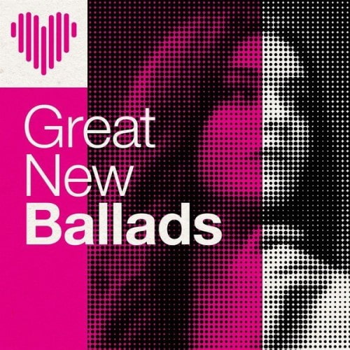 Great New Ballads (2024)