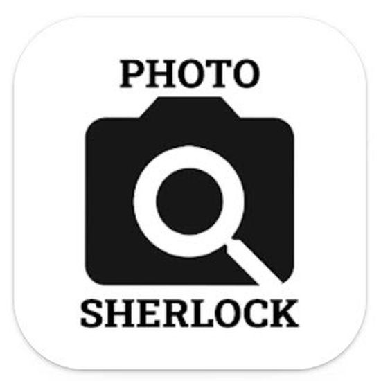 Photo Sherlock v1.117 Mod by Mixroot [Ru/Multi] [Android]