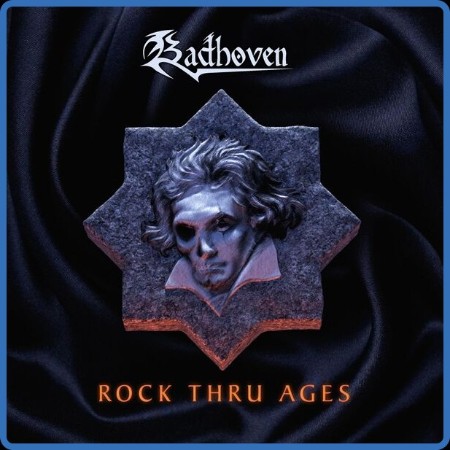 Badhoven - Rock Thru Ages (2024)