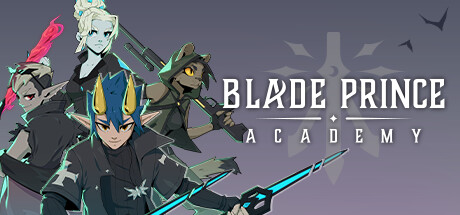 Blade Prince Academy-Tenoke