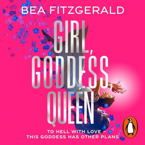 Bea Fitzgerald - Girl, Goddess, Queen