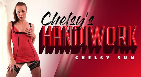 Chelsy Sun  Chelsy's Handiwork [UltraHD/2K 1920p] 2024