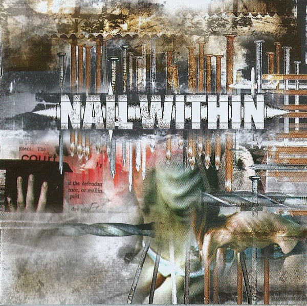 Nail Within - Nail Within (2003) (LOSSLESS)