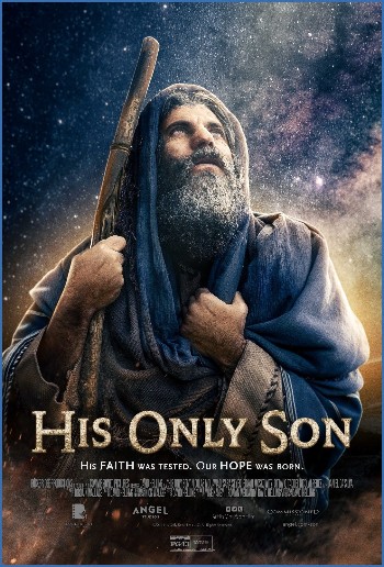His Only Son 2023 1080p WEBRip DDP 5 1 H 265 -iVy