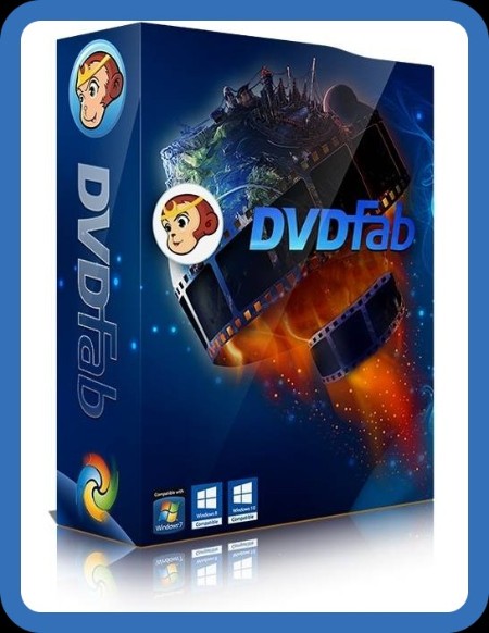 DVDFab 13.0.1.3 (x64) Multilingual 8e9cf6058beb1d1373aecf9bae642c10