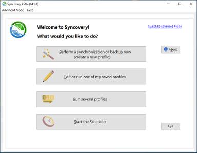 Syncovery Premium 10.13.0.190 (x64)