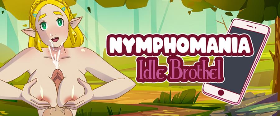 Unifox Game Studio - Nymphomania Idle Brothel  ver.1.0b Win/Linux/Android/Mac Porn Game