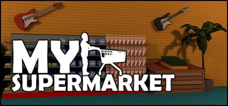 My Supermarket v0.5.40 by Pioneer 7379e619b1279026298b8c07d413e41c