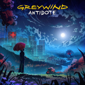 Greywind - Antidote (EP) (2024)