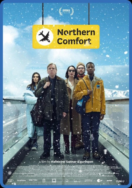 NorThern Comfort (2024) 1080p HMAX WEBRip DDP5 1 x265 10bit-GalaxyRG265 Af07b61be731b25d75c33da0aa9a2731