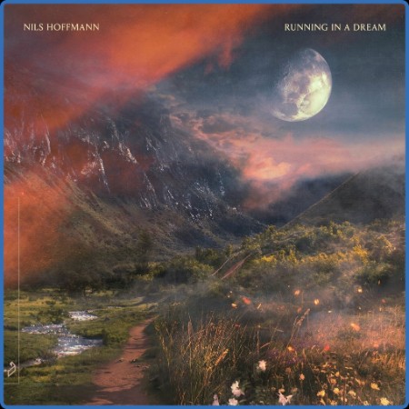 Nils Hoffmann / Dustin Tebbutt - Running In A Dream (2024)