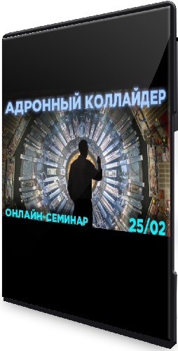 Адронный коллайдер (Владимир Макулов) (2024) Семинар