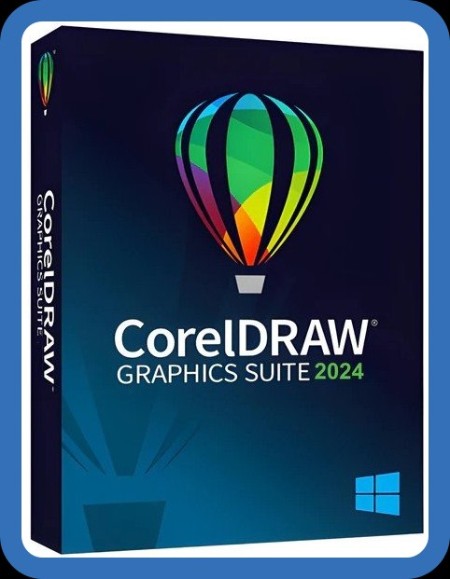 CorelDRAW Graphics Suite 2024.25.0.0.230 Multilingual x64 7e31215102c14f622de0c4c2b63f1b4b