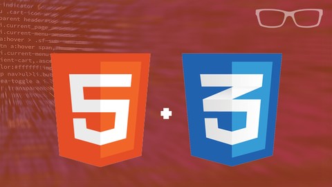 CSS + HTML 101 Crash Course