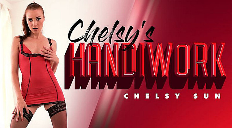 Chelsy Sun  Chelsy's Handiwork (RealityLovers) UltraHD/2K 1920p