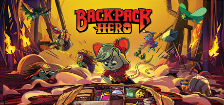 Backpack Hero Update V20240307-Tenoke