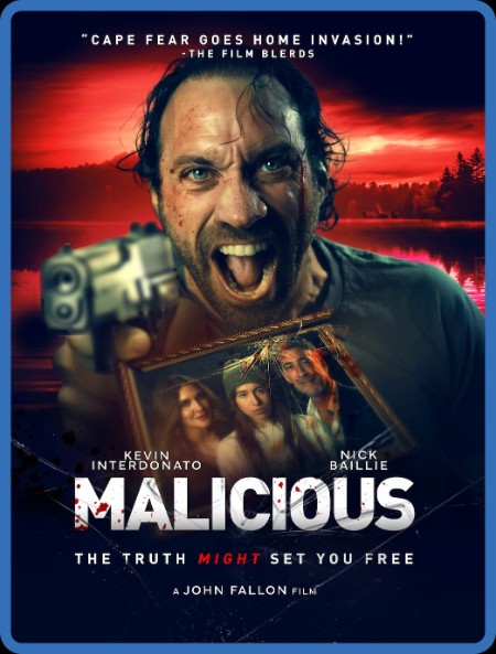 Malicious (2023) 1080p BluRay x264-OFT