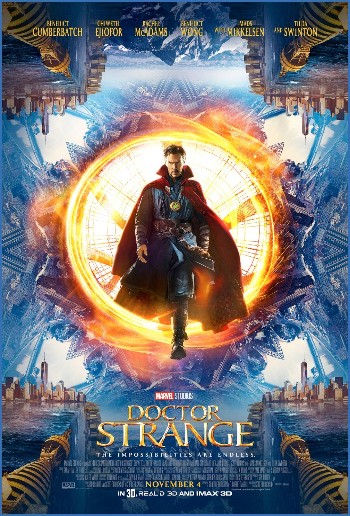 Doctor Strange 2016 1080p BluRay DD+7 1 x264-playHD